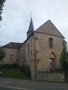 Eglise De La Sainte-Trinité