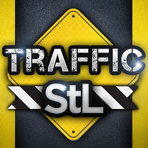 TrafficStL LOGO-APP點子