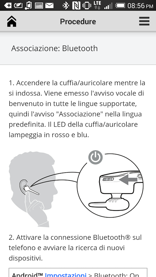 Plantronics Hub™ - App Android su Google Play