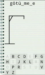 man hanged - Turkey game free poster 1