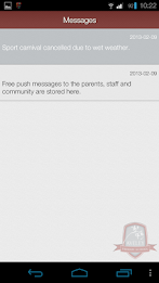 Aveley Primary School poster 2