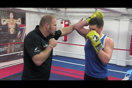 How to install iBoxing Trainer 1.0 unlimited apk for laptop