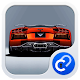 Pop Locker Car Theme APK