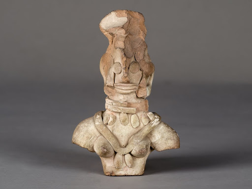 Terracotta Female Figurine (Harappan Civilization)
