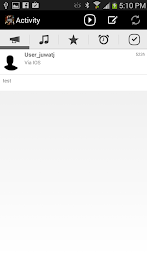 THE BRIDGE 909 RADIO poster 2