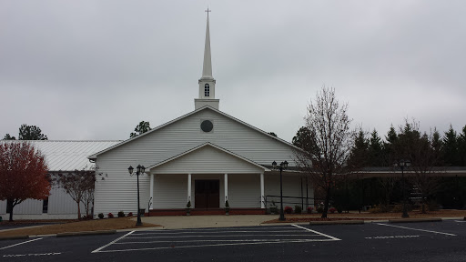 Dekalb Baptist Church
