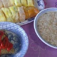 有夠爛(ㄋㄨㄚˇ)花生湯