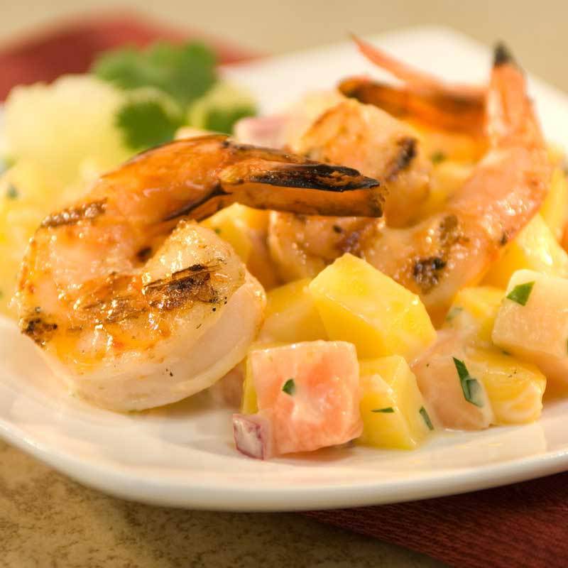10 Best Italian Shrimp Appetizer Recipes