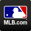 MLB.com At Bat mobile app icon