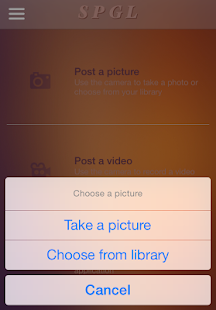 Download SPGLebanon APK for Android