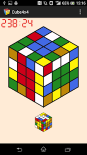 Free Cube4x4 APK for Android