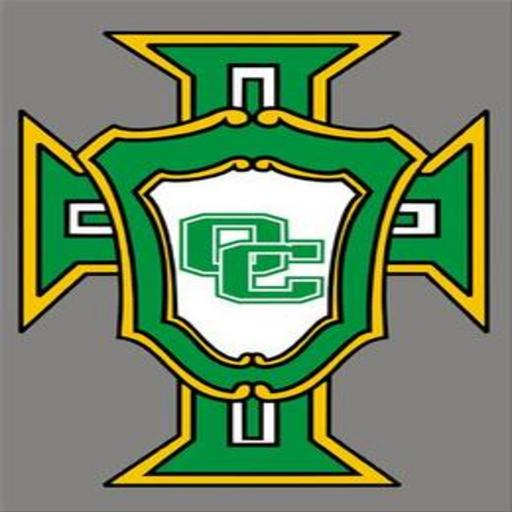 Catholic Soccer LOGO-APP點子