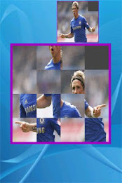 Custom Sliding Puzzle poster 2