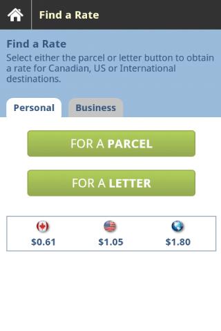 免費下載商業APP|Canada Post Corporation app開箱文|APP開箱王