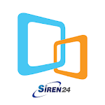 Cover Image of Descargar Siren24 I-PIN (Mi-PIN) 2.0 APK