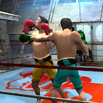 boxing action fighting game Apk