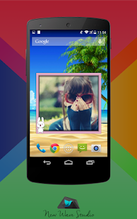 download Photo Wall Frame free