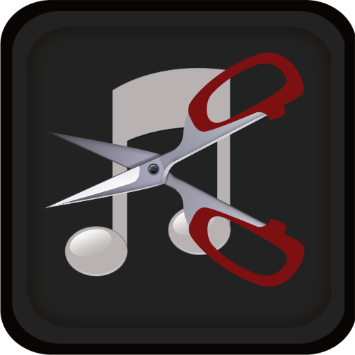 Easy Mp3 Cutter Ringtone maker LOGO-APP點子