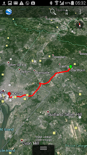 download GPS Trip Recorder free