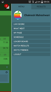 Free CricketDuniya APK