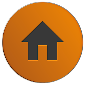 VM3 Orange Icon Set.apk 2.01
