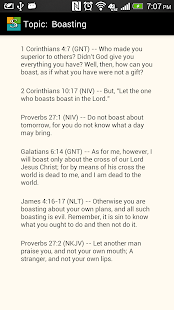 How to download ScriptureHelps 2.1 apk for android
