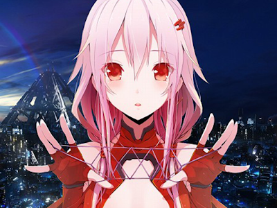 [最も共有された！ √] ギルティ クラウン 壁紙 高 画質 208326