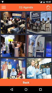 Free Download ISGCON-2014 APK for Android