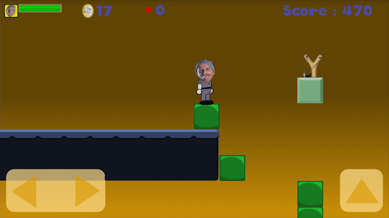 super kabour - مغامرات كبور Screenshots 9