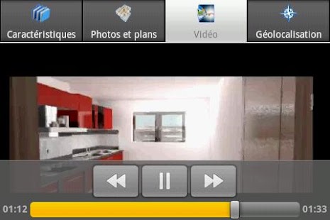 How to get Résidence Cap Ouest 1.0 unlimited apk for bluestacks