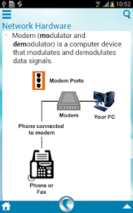 Networking 101 by WAGmob - screenshot thumbnail