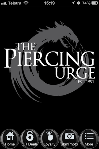 【免費生活App】The Piercing Urge-APP點子