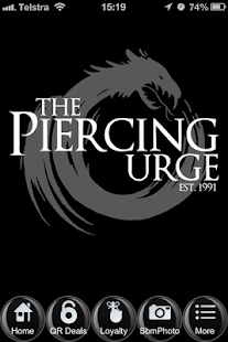 Free The Piercing Urge APK