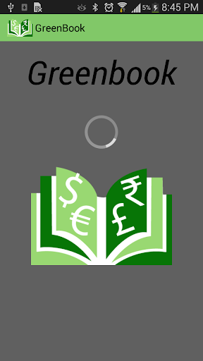 GreenBook