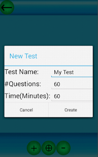 How to get DTP (Digital Test Prep) 1.1 apk for laptop