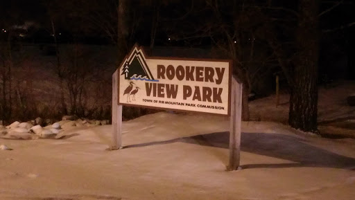 Rookery View Park