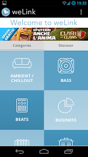 Lastest Groove free music player APK