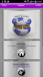 Diet world poster 14