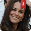 Kate Middleton Live Wallpaper logo