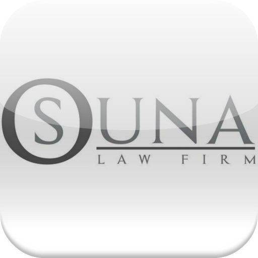 Osuna Law Firm LOGO-APP點子