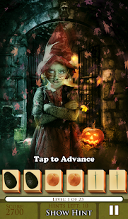 Free Mahjong - Happy Halloween APK for Android