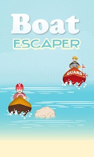 How to install Boat Escaper lastet apk for pc