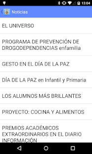 Free Colegio Calasancio Alicante APK for Android