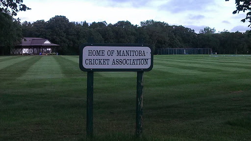 Manitoba Cricket Association