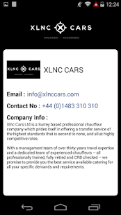 xlnc Screenshots 4