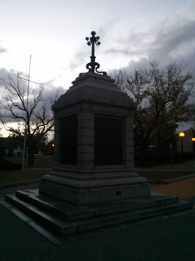 Sunbury War Memorial