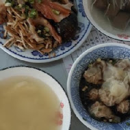 董媽涼麵