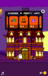 Halloweeen! poster 10