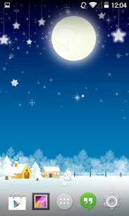 Free Christmas Wallpaper HD APK