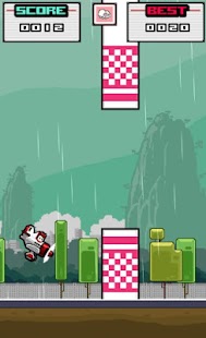 How to mod Rumble Flight patch 1.1 apk for android